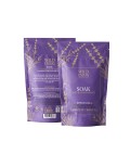 Natural Bath Salts | Soak